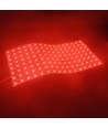 49x24 foldbar RGB+NW LED ark RA95 - 45W, IP20, 24V