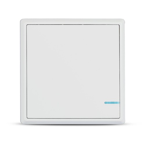 VT-5131 afbryder - 1-gang sensor, IP54