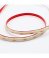 5m 20W/m COB CCT LED strip RA90 - 24V DC, IP68, 576 LED pr. meter