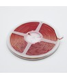 10m 10W/m COB CCT LED strip RA90 - 24V DC, IP68, 576 LED pr. meter