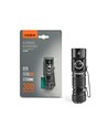 LED bærbar lommelygte - 5000K