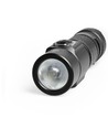 LED bærbar lommelygte - 5000K