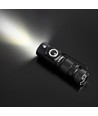 LED bærbar lommelygte - 5000K