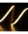 5m COB LED strip IC løbelys/running - 12W/m, løbelys, 120 LED pr. meter, 24V