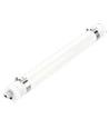 120cm 40W Dura66 LED armatur, gennemfortrådet - IP66, 137lm/W, IK10