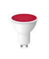 LEDlife 5W Rød LED spot - 230V, GU10