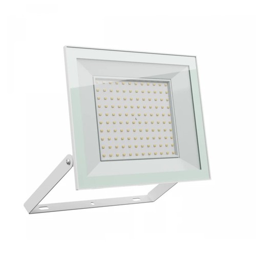 100W projektør Noctis Lux 4 - Hvid, IP65, 230V, Spectrum