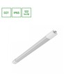 30cm 18W Limea Select komplet LED armatur - 122lm/W, IP65, 3xCCT, 5 års garanti