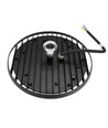 105W LED high bay 105lm/W - IP65, IK06, 70° spredning