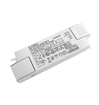 Osram 30W / 700mA LED driver - 30V-42V
