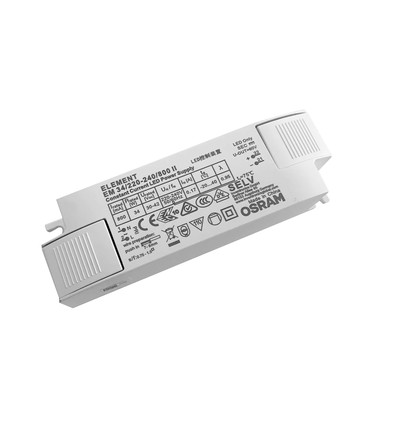 Osram 34W / 800mA LED driver - 27V-42V