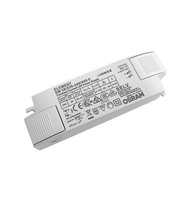 Osram 38W / 900mA LED driver - 27V-42V