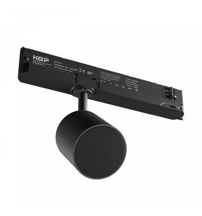 10W Højtaler, 3-faset - Bluetooth, host-sub switch, sort, 230V