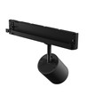 10W Højtaler, 3-faset - Bluetooth, host-sub switch, sort, 230V