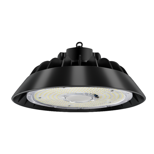 200W LED high bay - 150lm/w, IP65, Sosen driver, 0-10V dæmpbar, 5 års garanti