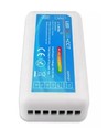 RGB+CCT controller med fjernbetjening - Passer kun til RGB+CCT strip, RF trådløs, 12V (240W), 24V (480W)