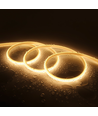 5m Neon COB RA95, 230V - 11W/m, IP67, 288 LED/m, kan klippes for hver 10cm, op til 50m
