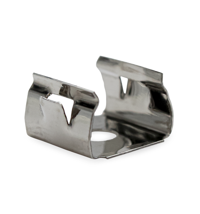 20 stk. monteringsklips - Passer til 10x10 AnyCut Neon Flex 12V/24V