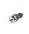 Taktisk LED-lommelygte - 5000K