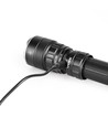 Taktisk LED-lommelygte - 5000K