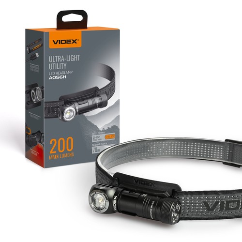 LED pandelampe - 5000K