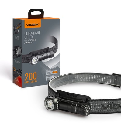 LED pandelampe - 5000K