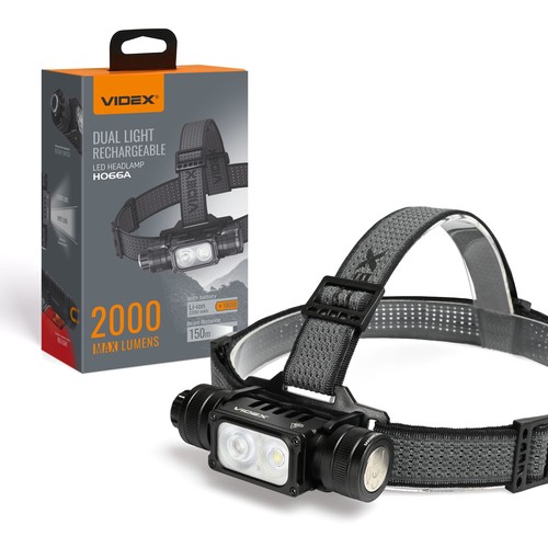 LED pandelampe - 5000K