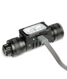 LED pandelampe - 5000K