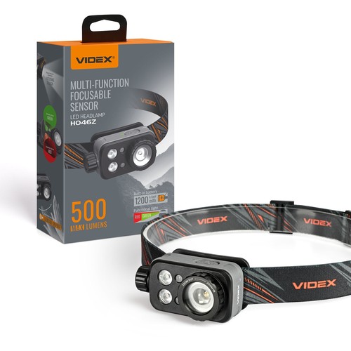 LED-pandelampe - 5000K
