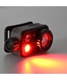 LED-pandelampe - 5000K