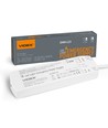 LEDlife nødstrømsmodul til LED belysning, 3-50W - 162x45x22 mm, backup batteri til nødbelysning