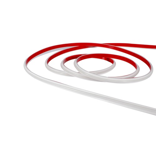 5m 15W/m COB-LED strip - 24V DC, IP68, 240 LED pr. meter, COB LED