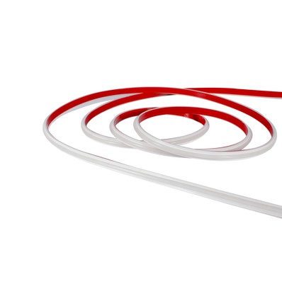 5m 15W/m COB-LED strip - 24V DC, IP68, 240 LED pr. meter, COB LED