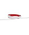 10m 12W/m COB-LED strip - 24V DC, IP68, 240 LED pr. meter, COB LED