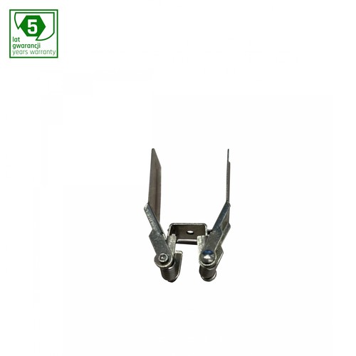 SHIFT - nedsænket monteringssæt til 'Track In'