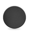 Dome 18W rund LED væglampe - IP65, CCT, hvid
