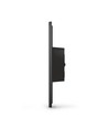 DOME væglampe 18W - CCT, IP65, sort