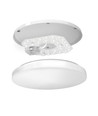 20W LED modul med magnet - 3CCT, 120°, IP20, til loftlamper, udskiftelig lyskilde