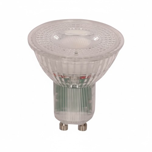 LEDlife 5W LED spot - Glas, RA 93, 230V, GU10