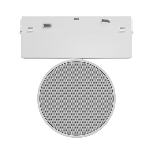 SHIFT højttaler - Bluetooth-højttaler 10W hvid