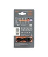Mini LED-nøgleringslygte - 5000K