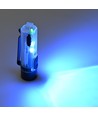 Mini LED-nøgleringslygte - 5000K