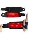 Vitality lysterapi bind til håndled og hænder - Infrarød, med batteri
