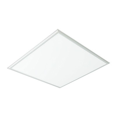 Casambi LED Panel 60x60 - 36W, UGR19, hvid kant
