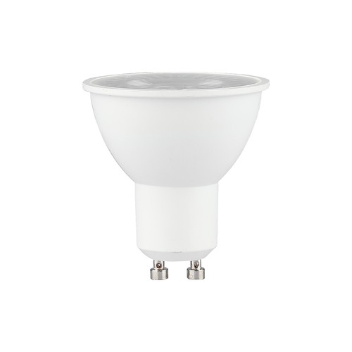 GU10 7,5W LED pære - 610lm, 38°, Samsung LED chip, varm hvid