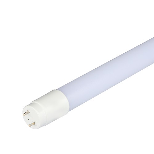 150cm / 24W T8 LED rør - Samsung LED chip, 125lm/W, Nano plast
