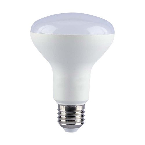 E27 11W R80 LED pære - 1055lm, 120°, erstatter 75W, Samsung LED chip