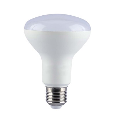 E27 11W R80 LED pære - 1055lm, 120°, erstatter 75W, Samsung LED chip