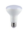 E27 11W R80 LED pære - 1055lm, 120°, erstatter 75W, Samsung LED chip