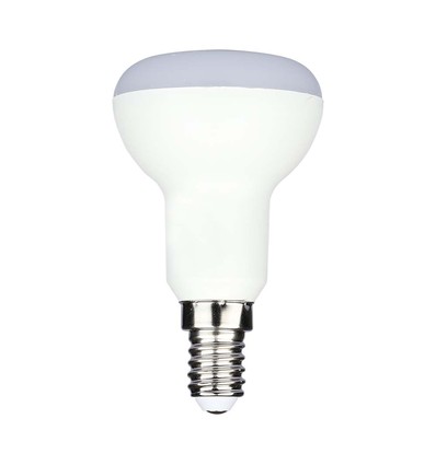 Vt-250 LED pære 4,8W E14 - R50, 6500K